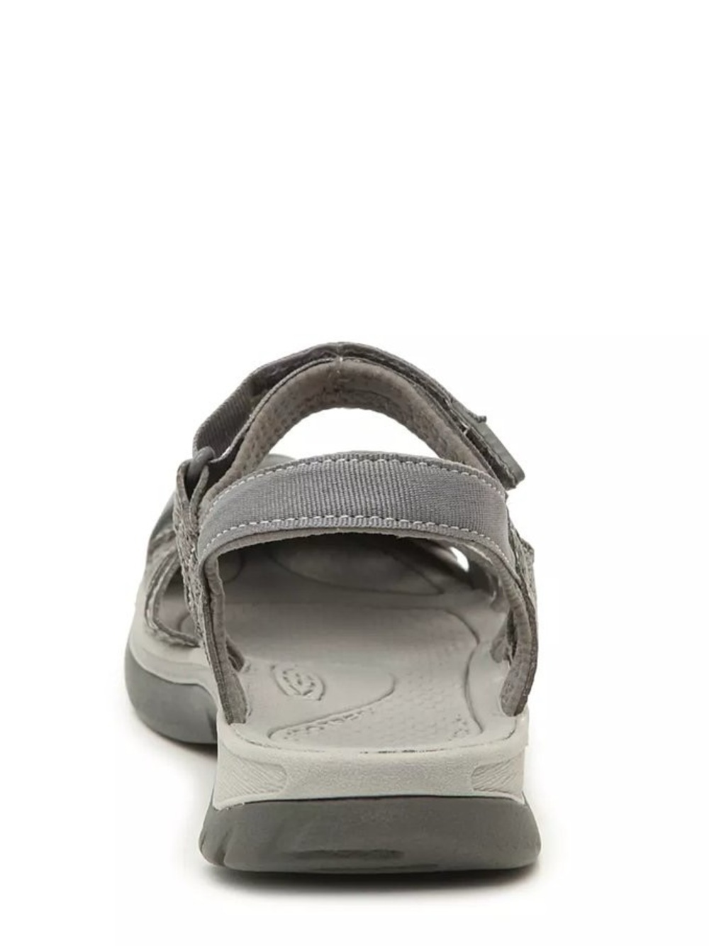 KEEN Rose Sandal grey Sporty Outdoor Closed Toe Hiking Water Women s - Picture 7 of 10